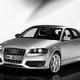 Gibt es schon Bilder oder Informationen zum neuen Audi S3?