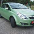 Welches Auto ist in der Kleinwagen Klasse a la Fiesta, Corsa etc. der Preis Leistungssieger?