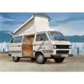 T3 Modell mit Westfalia Dach