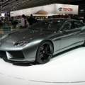Preis vom Lamborghini Estoque schon bekannt?