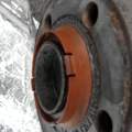 Reifenwechsel VW Passat