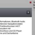 Seat Mii - "Navigation" oder "PortableSystem" ??? Hä ?!?!