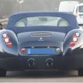 Wer kennt das Auto?