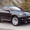 Wie ist euer Bild vom BMW X6 auf der Straße ? 
