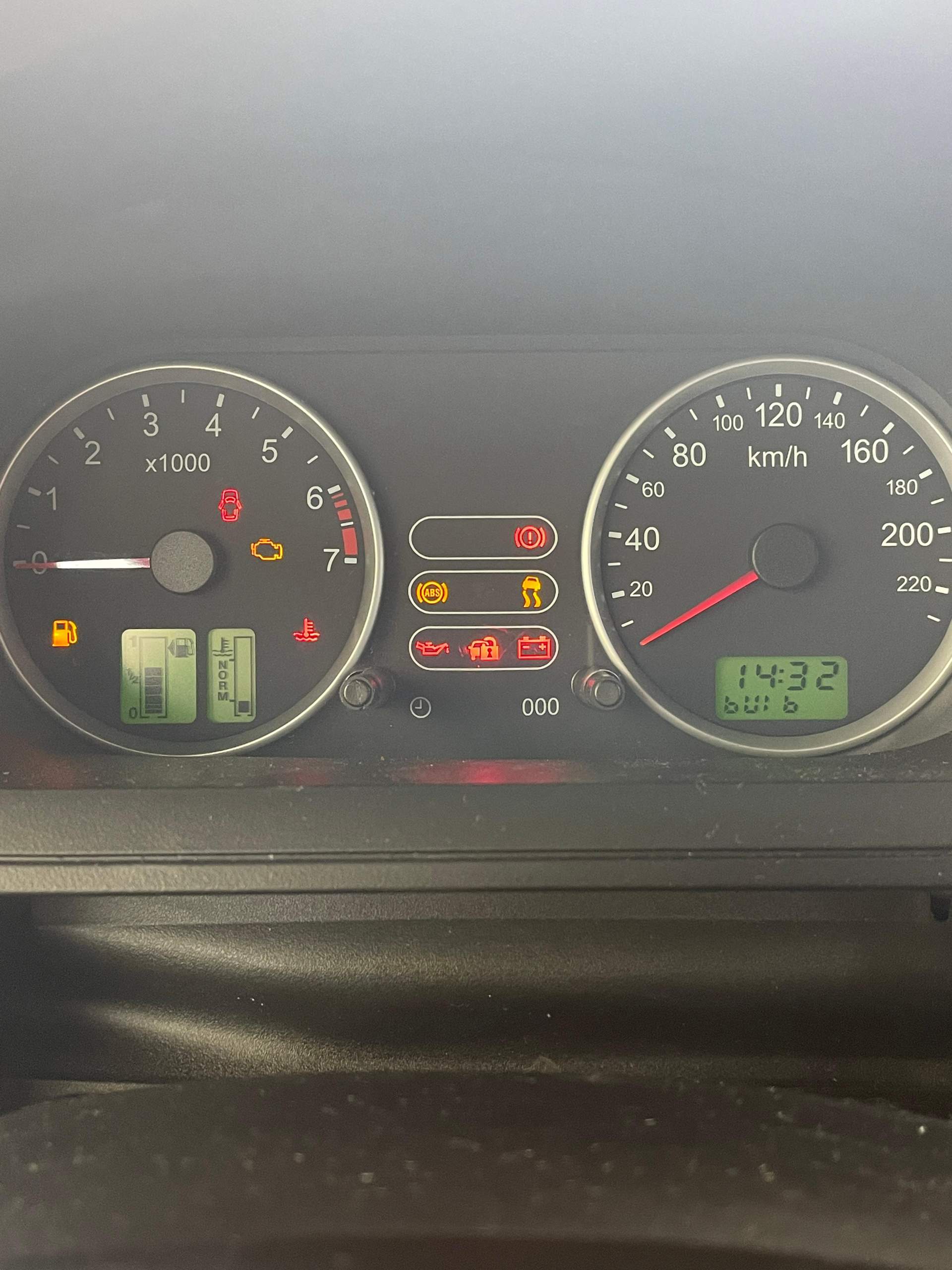 Ford Fiesta ASR und ESP ohne Funktion? (Auto, Elektronik) Ford Fiesta ASR und ESP ohne Funktion? (Auto, Elektronik)