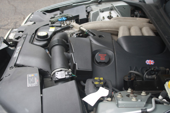 2,5 ltr V6 - (Elektrik, Zustand Getriebe)